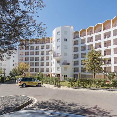 Flh Vilamoura Central Flat Quarteira Exterior foto