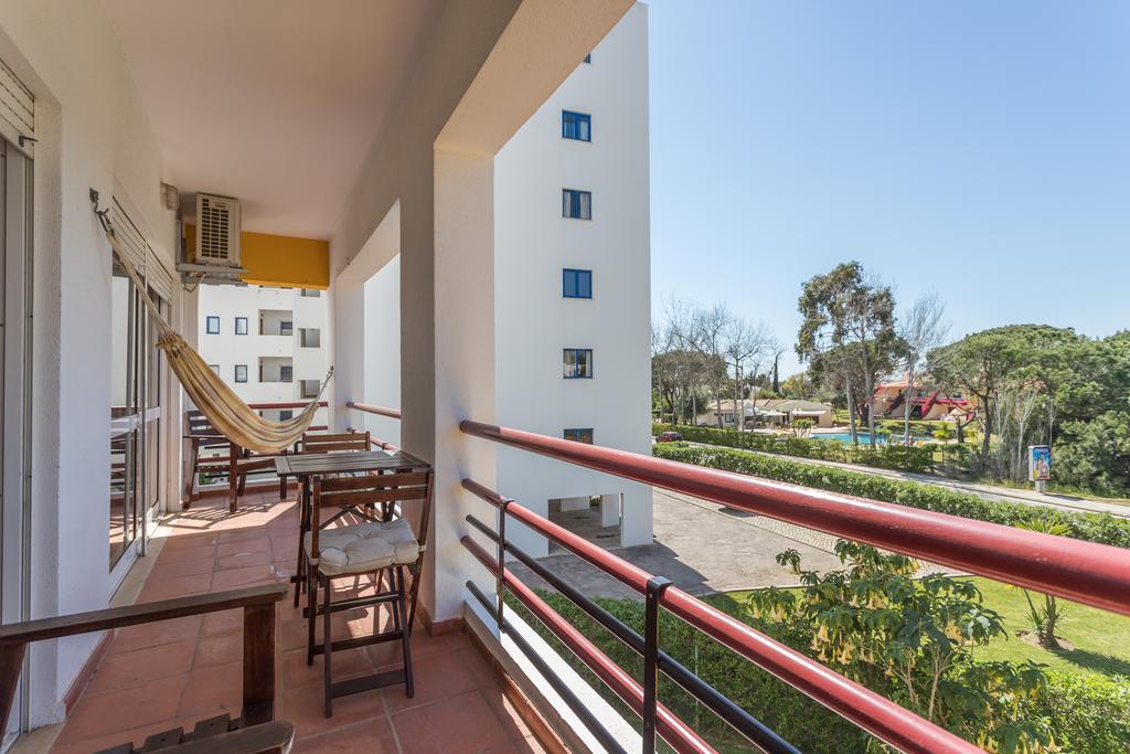 Flh Vilamoura Central Flat Quarteira Exterior foto