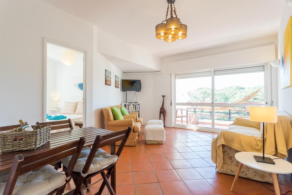 Flh Vilamoura Central Flat Quarteira Exterior foto
