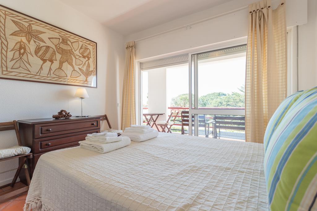 Flh Vilamoura Central Flat Quarteira Exterior foto