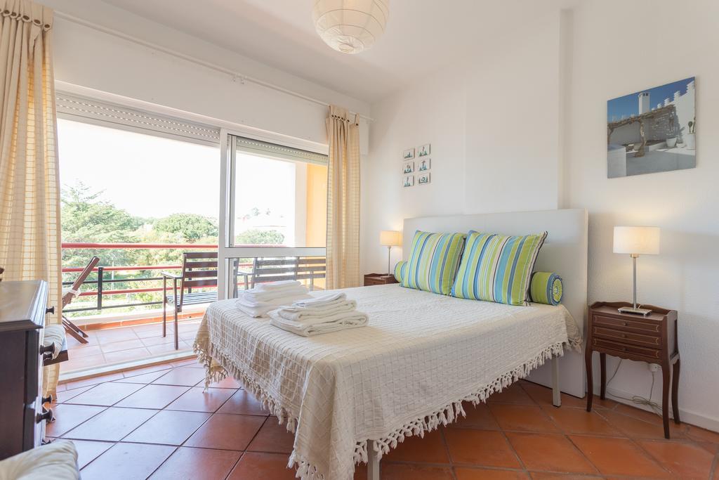 Flh Vilamoura Central Flat Quarteira Exterior foto